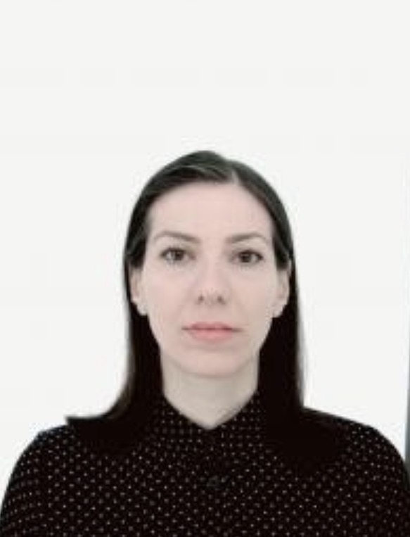 Photo of Aurora Serban